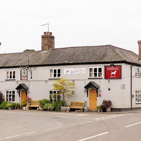 Pass The Keys Superb Space In The Idyllic Village Of Loppington 什鲁斯伯里 外观 照片