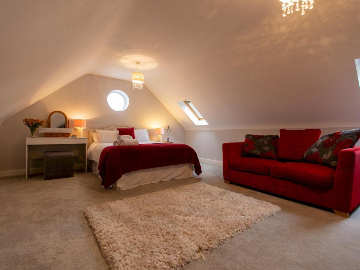 Pass The Keys Superb Space In The Idyllic Village Of Loppington 什鲁斯伯里 外观 照片