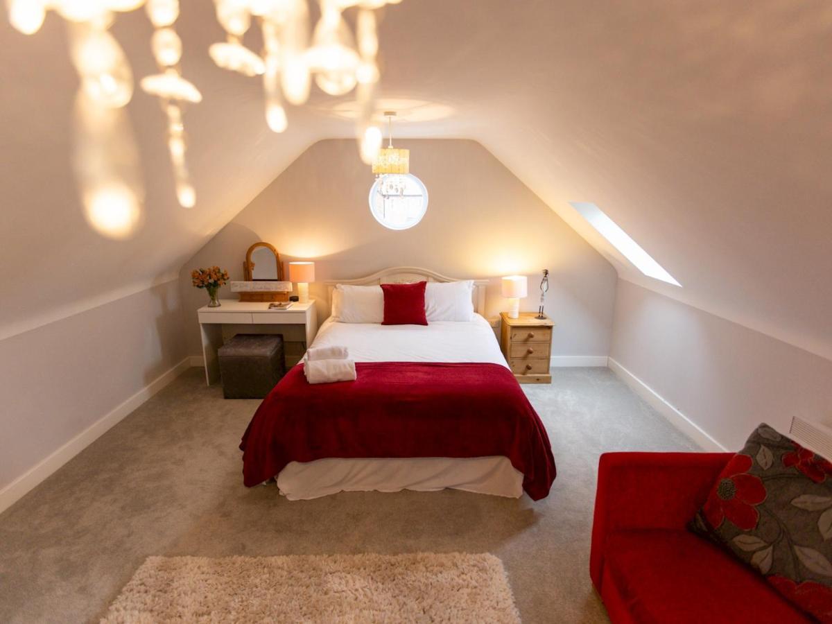 Pass The Keys Superb Space In The Idyllic Village Of Loppington 什鲁斯伯里 外观 照片