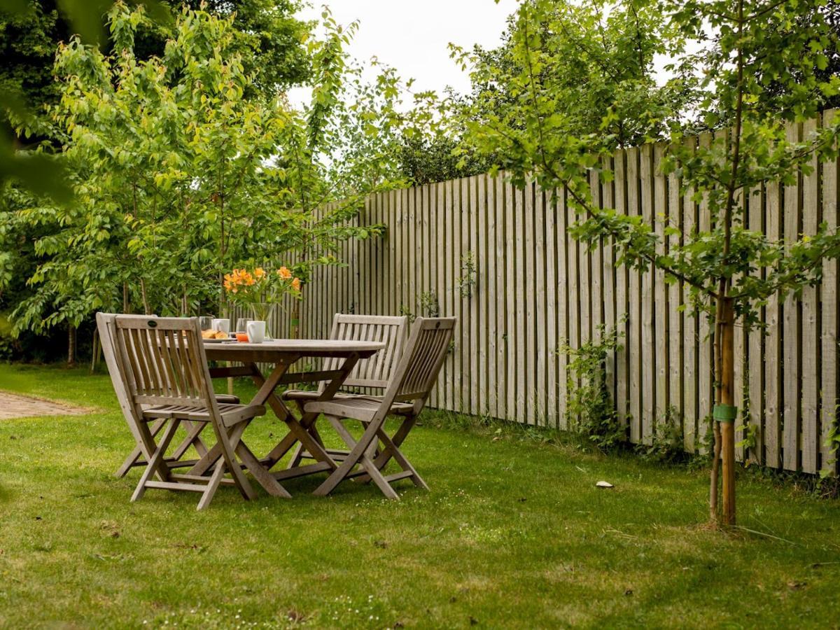 Pass The Keys Superb Space In The Idyllic Village Of Loppington 什鲁斯伯里 外观 照片