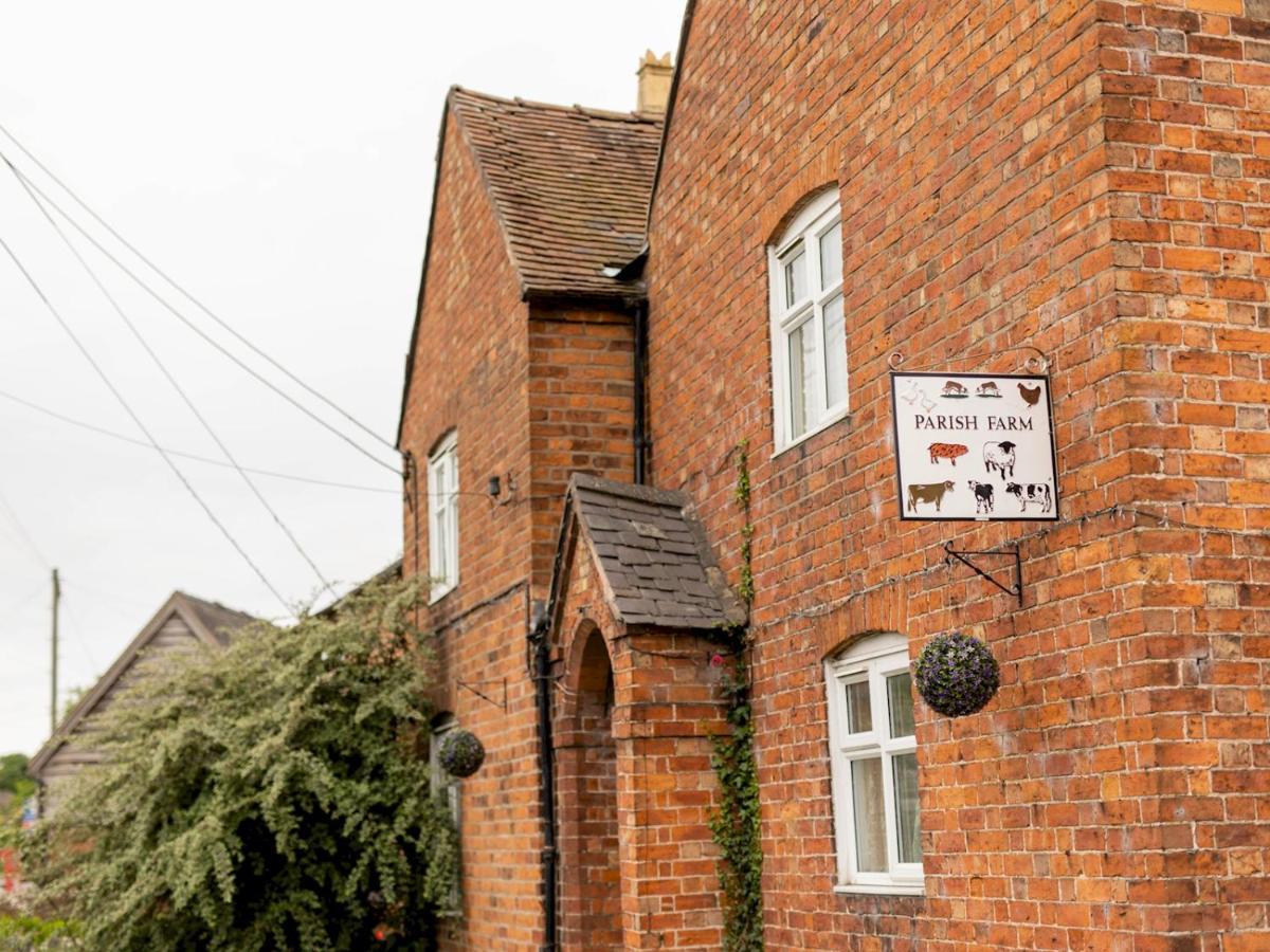Pass The Keys Superb Space In The Idyllic Village Of Loppington 什鲁斯伯里 外观 照片